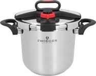 Zwieger Klassiker Tryckkokare 7L