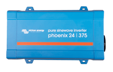 Inverter 24V  375W, Phoenix 24/375 VE.Direct