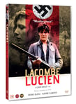 - Lacombe Lucien (1974) / Dømt Som Forræder DVD