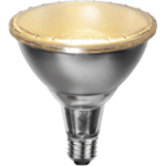 LED spotlight E27 | PAR38 | utomhus | 15W