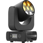 Prolights Astra Wash7Pix Moving head 7x40W LED RGBW/FC, 4-59°, pixel control