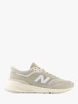 New Balance 997R Suede Trainers