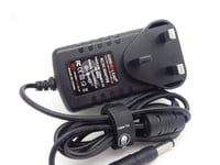 GOOD LEAD REPLACEMENT 12V AC ADAPTOR POWER SUPPLY FOR SONY PLAYSTATION VR HEAD SET