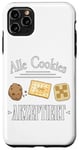 Coque pour iPhone 11 Pro Max Tous les cookies sont acceptés