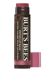 Tinted Lip Balm Läppbehandling Nude Burt's Bees