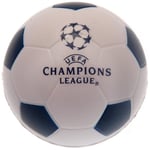 Licensierad Produkt UEFA Champions League Stressboll