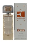 Hugo Boss Boss Orange 30ml Eau de Toilette Spray for Women