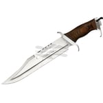 Selviytymisveitsi Rambo Part III Stallone Signature 9297 32cm