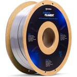 Fuj:tech Silk PLA -filamentti 3D-tulostimeen, 1.75 mm, hopea