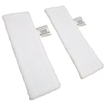 Replacement Pads Steam Cleaner Pads Powerful Cleaning For Living Room For