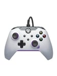 PDP White - Kinetic (Purple) - Controller - Microsoft Xbox Series X