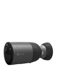 Ezviz Outdoor Battery Bullet Camera (2K &Amp; 4Mp)