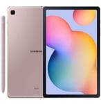 samsung Samsung Galaxy Tab S6 Lite 4G (SM-P615) Tablet 64GB / 4GB RAM Chiffon Pink