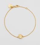 Syster P Bring Me Luck Armband Guld