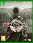 Dynasty Warriors: Origins Xbox Serie S/X