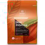 Cacao Barry Intensivt Svart Kakaopulver 50g/1kg -