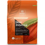 Cacao Barry Intensivt Svart Kakaopulver 50g/1kg -