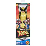Figurine Wolverine X-men - La Figurine