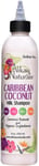 Alikay Naturals Caribbean Coconut Milk Shampoo 8Oz by N/A