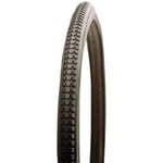 Raleigh - T1447 - 20 x 1 3.8 Inch Low Rolling Resistance Sport, Trekking and Commuting Bicycle Tyre for Paved and Tarmac Surfaces