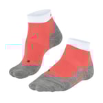 Falke RU4 Endurance Korta Löparstrumpor Dam 37-38 Orange