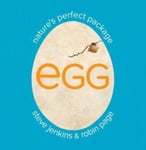 Robin Page - Egg: Nature's Perfect Package Bok