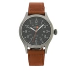 Klocka Timex Expedition Scout TW4B26000 Brown
