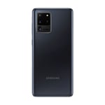 Tipi Backcover 1.0 Samsung Galaxy S20 deksel, gjennomsiktig