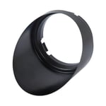 Hide-a-Lite Cap Focus Avskjerming svart 66 mm