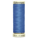 Gutermann Sew-all Sewing thread 100m - 213 Light blue
