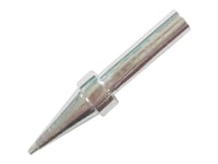 Toolcraft To-4995408, Lödspets, Toolcraft, 1 Styck, 0,8 Mm, 1,7 Cm
