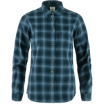 Fjällräven Övik Flannel Shirt W