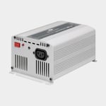 TBS Electronics Inverter / växelriktare Powersine, ren sinuskurva, 12 V - 230 V, 250 W