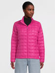 THE NORTH FACE Thermoball Jacket 2.0 - Pink, Pink, Size S, Women
