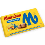 Marabou Party Pack Mjölkchoklad 500g