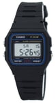 Casio Classic F-91W Digital Alarm Chronograph Backlight Stopwatch WR Mens Watch