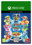 PAW Patrol Mighty Pups Save Adventure Bay - XBOX One,Xbox Series X,Xbo