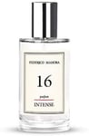 FM World Federico Mahora Pure, Pheromone and Intense Collection Perfume for Men