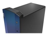 Lenovo IdeaCentre Gaming5 14IOB6 90RE - Core i5 I5-11400F 2.6 GHz 16 Go RAM 512 Go Noir AZERTY