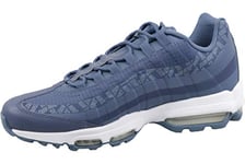 Nike Nike Air Max 95 Ar4236-400, Men's Low-Top Sneakers, Blue (Navy Ar4236-400), 10 UK (45 EU)