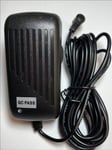 Replacement for UK 12V 300mA AC-DC Adaptor Power Supply for AKG SR40S Radio Mic