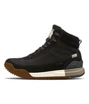 THE NORTH FACE Back-to-Berkeley Iii Track Shoe TNF Black/Flax 6.5