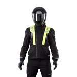 Macna Vision Vest N Flou""