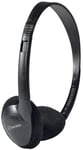 AVLink Lightweight Digital Stereo TV Headphones Computer iPAD/iPOD/MP3