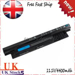 New Battery For Inspiron 15 3521 Inspiron 14R 5421 Vostro 2421 Laptop MR90Y