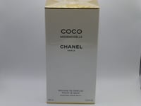Chanel COCO MADEMOISELLE Scented Foam Bath 400ml - New Boxed & Sealed / Rare