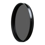 B + W 55mm Circular Polarizer Filter With Multi Resistant Coating