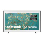 Samsung 85" The Frame 2023 4K QLED TV TQ85LS03BGUXXC