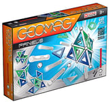 Geomag GEO452 Panels Classic, 68 Pieces, Blue, Small