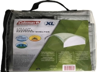 Coleman FastPitch Shelter XL Solvägg för tältskydd